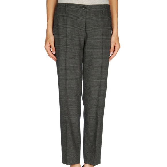 D&G Pant Size 10 (US) Label 46 (IT) - Picture 1 of 6